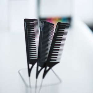 FRAMAR Dreamweaver Comb Black