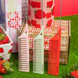 FRAMAR Dreamweaver Comb Strawberry Shortcake