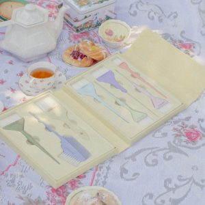 FRAMAR Garden Party - Jet Set