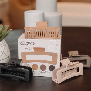 FRAMAR King Claws Neutral