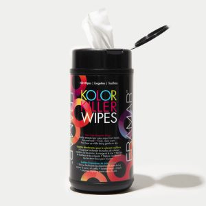 FRAMAR Kolor Killer Wipes -Puhdistuslaput