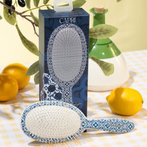 FRAMAR Limoncello Detangle Brush