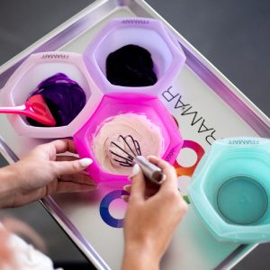 FRAMAR Mighty Mixer - värivispilä tarjous