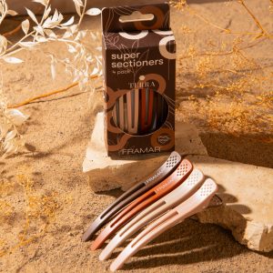 FRAMAR Terra - Super Sectioners tarjous
