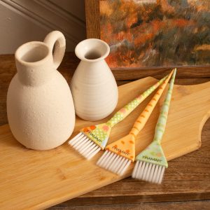 FRAMAR Triple Threat Set -värisudit