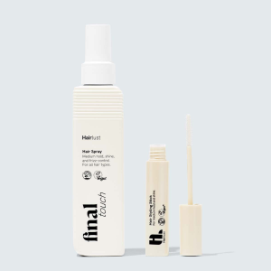 Final Touch™ Duo tarjous