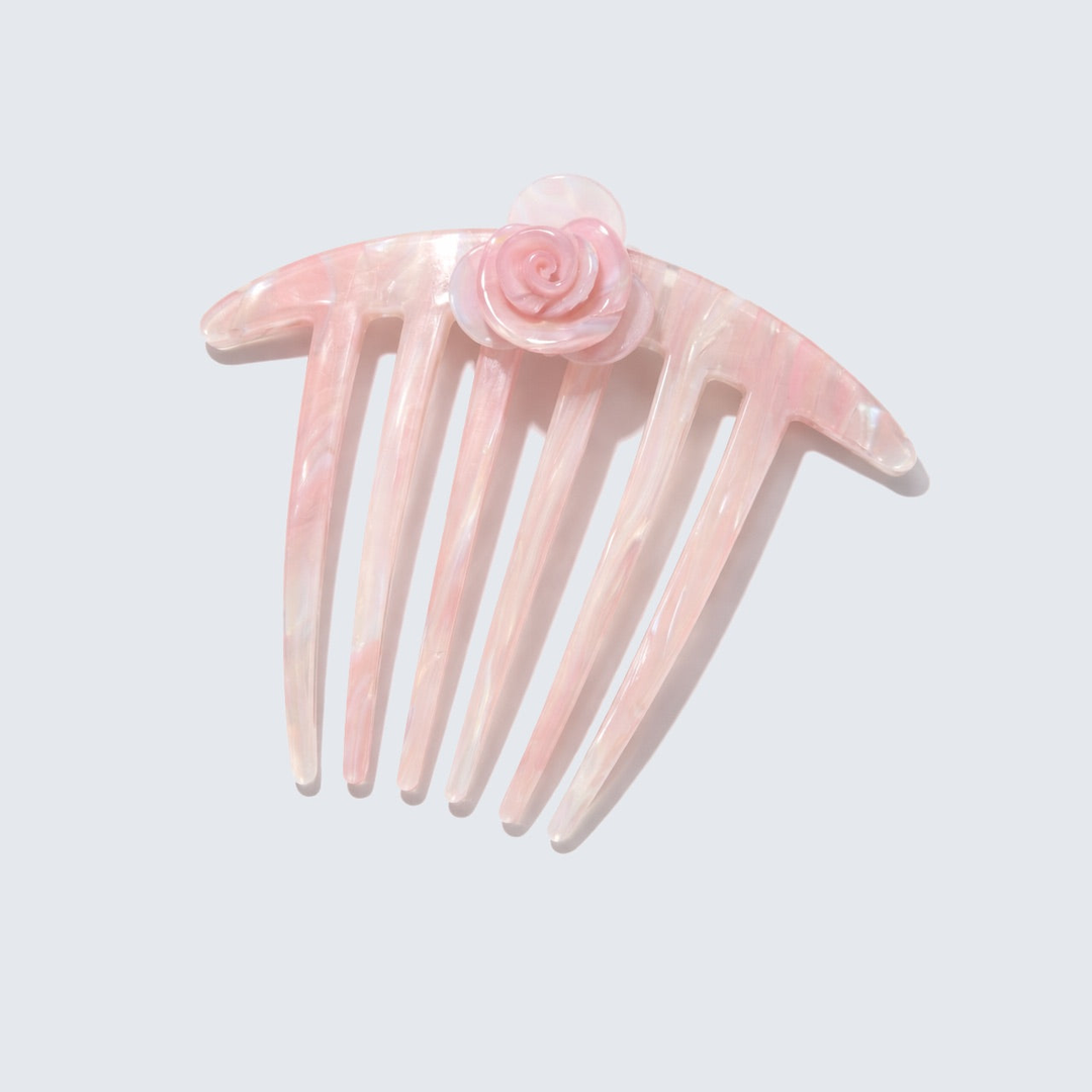 French Twist Hair Comb Clip