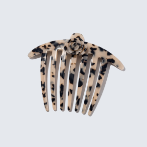 French Twist Hair Comb Clip