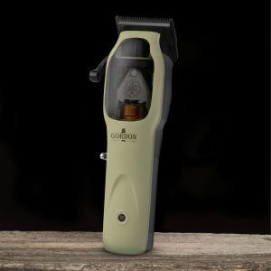 GORDON Clipper Pro Magnetic - hiustenleikkauskone tarjous