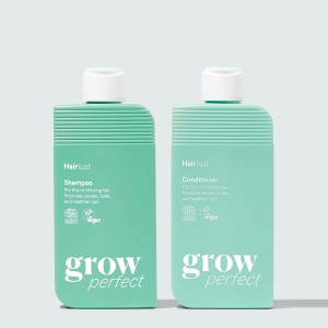 Grow Perfect™ Duo - 2 x 250 ml tarjous