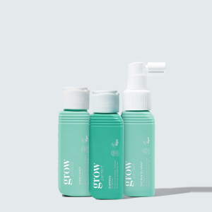 Grow Perfect™ Travel Size Set tarjous