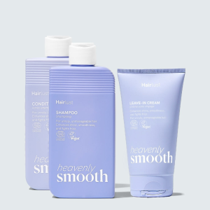 Heavenly Smooth™ Bundle tarjous