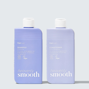 Heavenly Smooth™ Duo - 2 x 250 ml tarjous