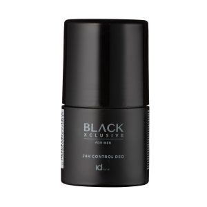 IdHAIR BLACK Xcls 24H Control Deo - Roll-On 50 ml tarjous