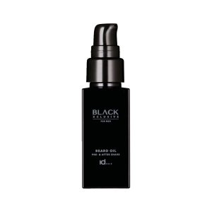 IdHAIR BLACK Xcls Beard Oil 30 ml tarjous