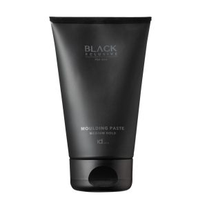 IdHAIR BLACK Xcls Moulding Paste 90 ml tarjous