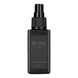 IdHAIR BLACK Xcls Saltwater Spray 100 ml tarjous