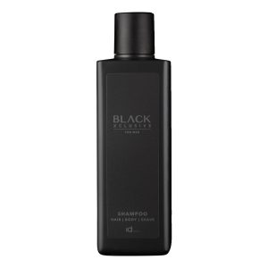 IdHAIR BLACK Xcls Total Shampoo 250 ml tarjous