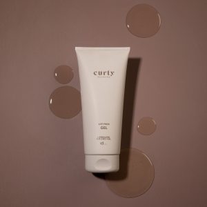 IdHAIR Curly Xclusive Anti-Frizz Curl Gel 200 ml tarjous