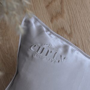 IdHAIR Curly Xclusive Bamboo Pillow Case 60x70 cm tarjous