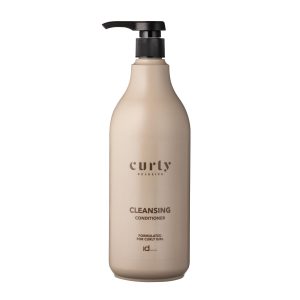 IdHAIR Curly Xclusive Cleansing Conditioner 1000 ml tarjous