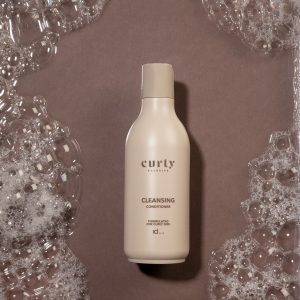 IdHAIR Curly Xclusive Cleansing Conditioner 250 ml tarjous