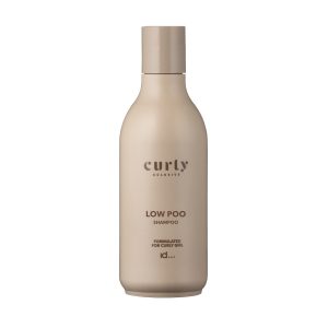 IdHAIR Curly Xclusive Low Poo Shampoo 250 ml tarjous