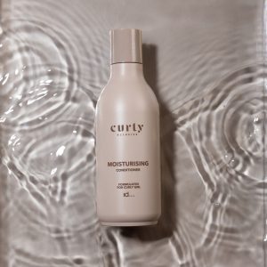 IdHAIR Curly Xclusive Moisture Conditioner 250 ml tarjous