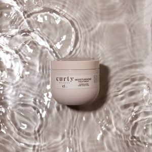 IdHAIR Curly Xclusive Moisture Treatment 200 ml tarjous