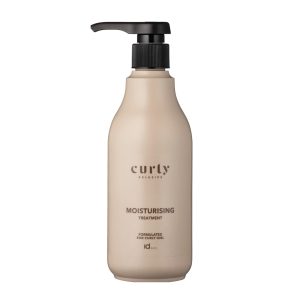 IdHAIR Curly Xclusive Moisture Treatment 500 ml tarjous