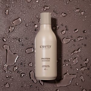 IdHAIR Curly Xclusive Protein Conditioner 250 ml tarjous