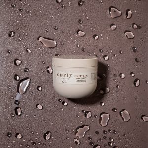 IdHAIR Curly Xclusive Protein Treatment 200 ml tarjous