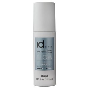 IdHAIR Elements Xclusive BLOW Beach Spray 125 ml tarjous