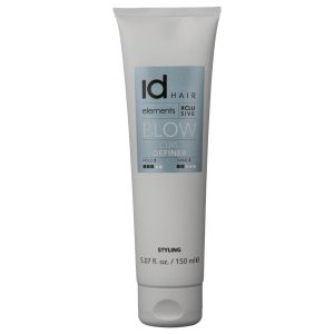 IdHAIR Elements Xclusive BLOW Curl Definer 150 ml tarjous