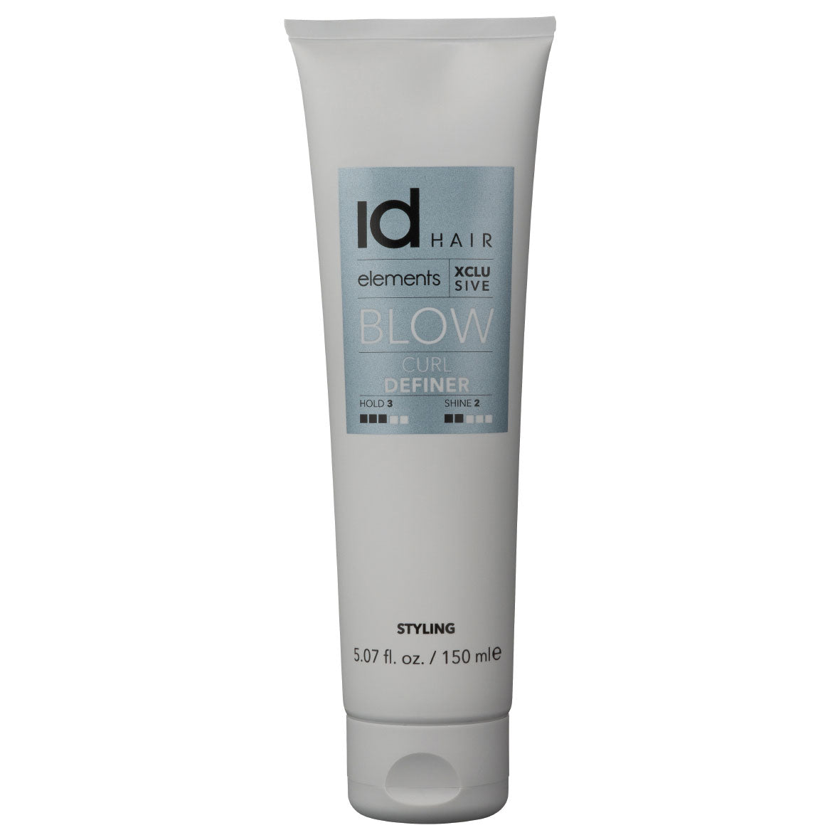 IdHAIR Elements Xclusive BLOW Curl Definer 150 ml tarjous