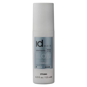 IdHAIR Elements Xclusive BLOW Heat Shield 125 ml tarjous