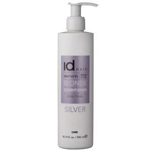IdHAIR Elements Xclusive Blonde Conditioner 300 ml tarjous