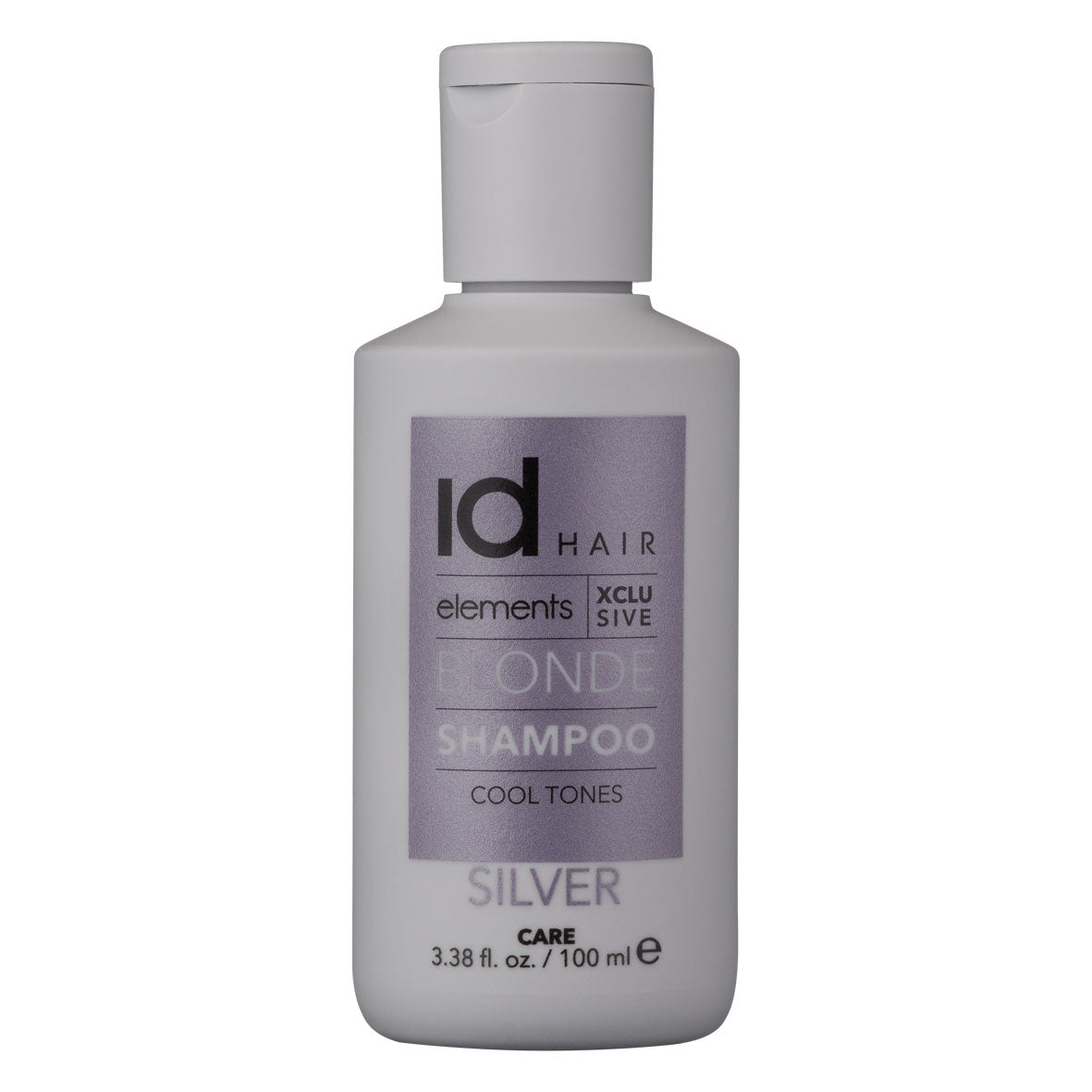 IdHAIR Elements Xclusive Blonde Shampoo 100 ml tarjous