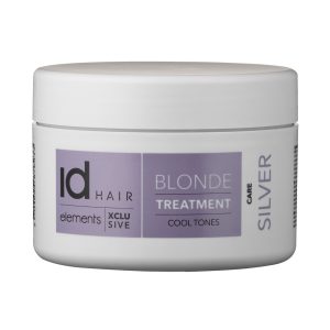 IdHAIR Elements Xclusive Blonde Treatment 200 ml tarjous