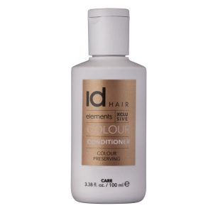 IdHAIR Elements Xclusive Colour Conditioner 100 ml tarjous
