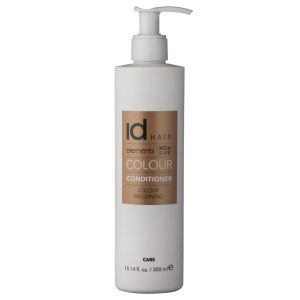 IdHAIR Elements Xclusive Colour Conditioner 300 ml tarjous