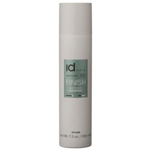 IdHAIR Elements Xclusive FINISH Intense Hairspray 300 ml tarjous
