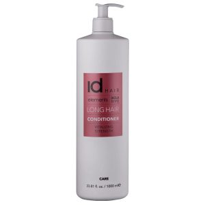IdHAIR Elements Xclusive Long Hair Conditioner 1000 ml tarjous