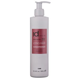 IdHAIR Elements Xclusive Long Hair Conditioner 300 ml tarjous
