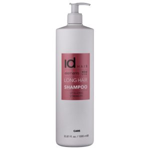 IdHAIR Elements Xclusive Long Hair Shampoo 1000 ml tarjous