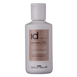 IdHAIR Elements Xclusive Moisture Conditioner 100 ml tarjous