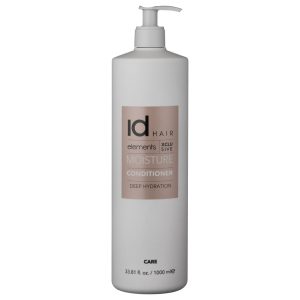 IdHAIR Elements Xclusive Moisture Conditioner 1000 ml tarjous
