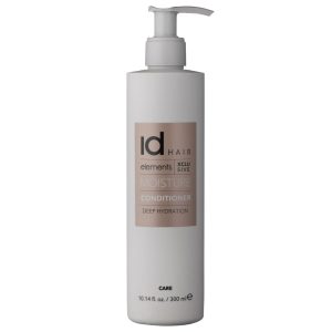 IdHAIR Elements Xclusive Moisture Conditioner 300 ml tarjous