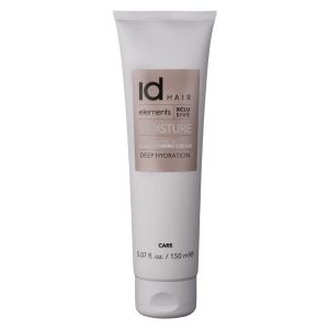 IdHAIR Elements Xclusive Moisture Leave in Conditioning Cream 150 ml tarjous