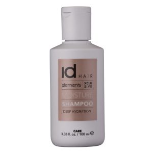 IdHAIR Elements Xclusive Moisture Shampoo 100 ml tarjous
